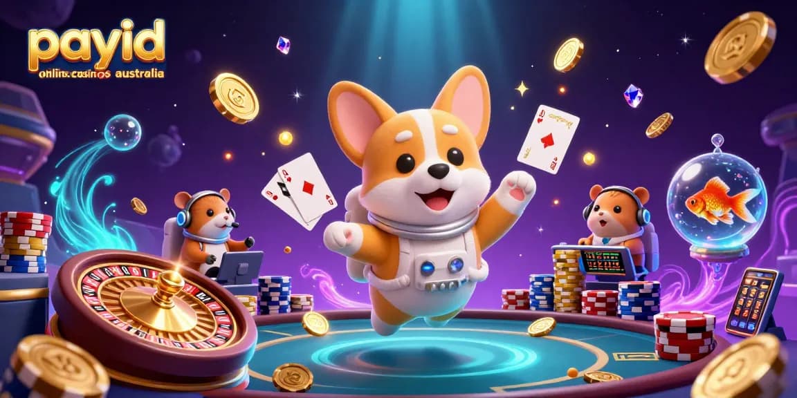 Why Do Professionals Prefer PayID Online Casinos Australia in 2026 for Winning Strategies?