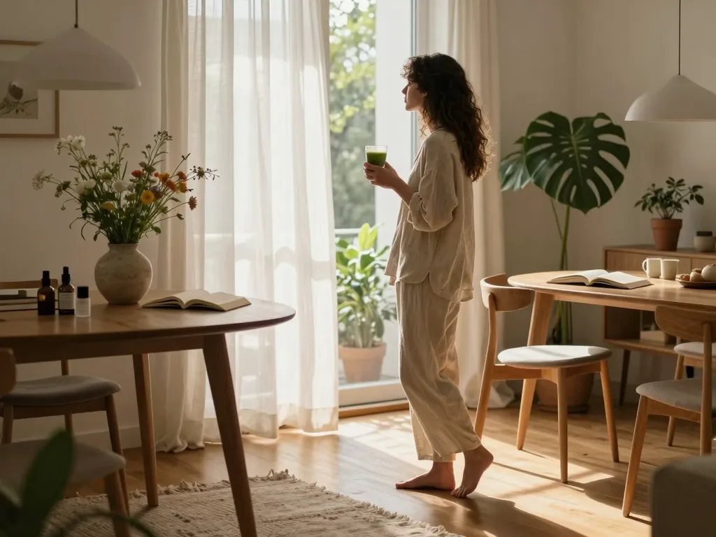 You are currently viewing Examining Lifestyle Choices: Impacts on Well-Being and Society